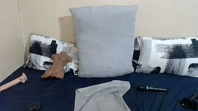 BootyShakerxxx Obrolan Langsung XXX