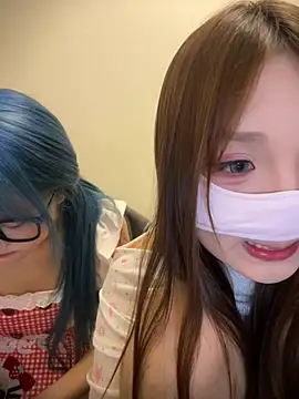 Rocket-Girl 即時 XXX 聊天