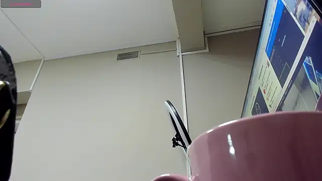 teresarein's Live XXX Chat
