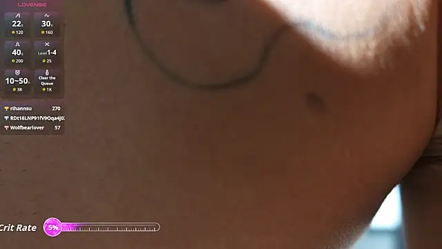 Horny_nick19 Chat XXX in diretta