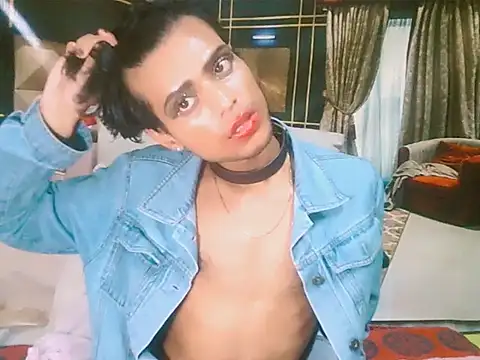 IndianLipstickLunan Live XXX chat