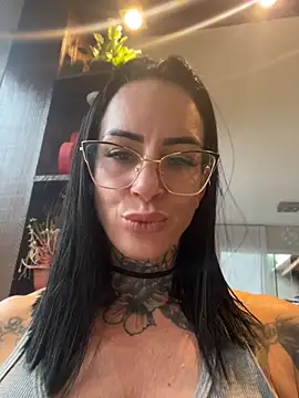 Anny_Fetish's Live XXX Chat