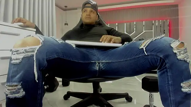 master_leather Live XXX-chat
