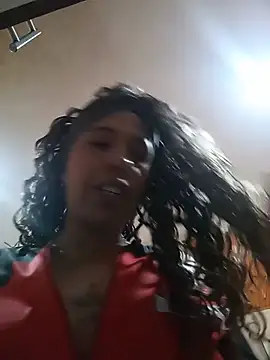 Chat XXX en directo de Ivon_C