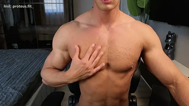 Richard_mils Obrolan Langsung XXX