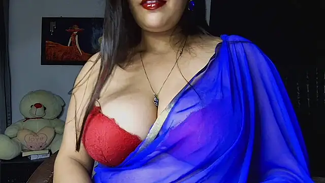 XXX chat uživo modela MISSNASHA69X