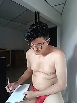 WildMatthew's Live Chat Room
