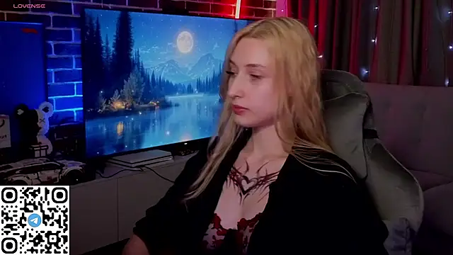 צ'אט XXX בשידור חי של Emma_Willson