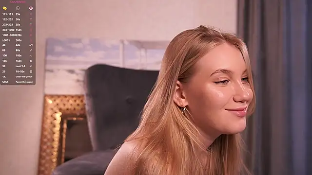 Онлайн чат XXX CherryJohnigan