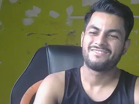 Stubborndesiboy Obrolan Langsung XXX