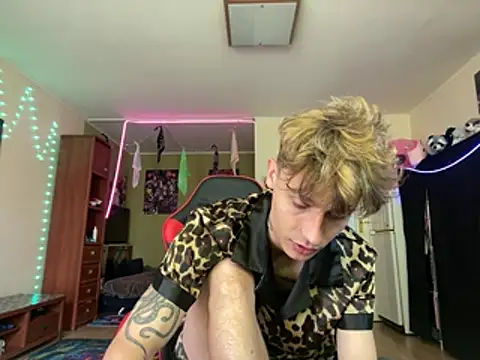 Mike_severi2n Live XXX chat