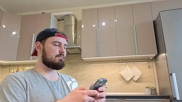 Chat XXX Live nikbusiness