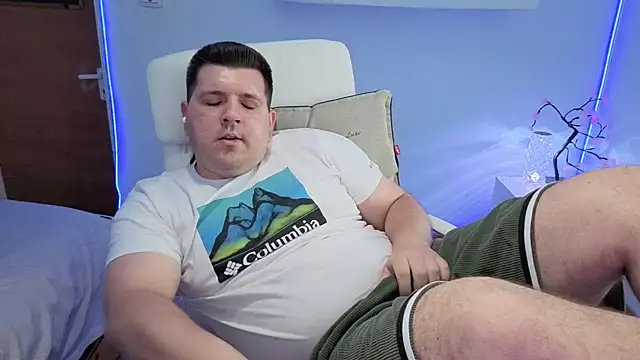 Chat XXX ao vivo de JasonJacks