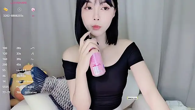 Big-fish Live XXX-chat