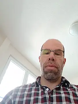 DaddyHarry_MatureStallion Adlı Modelin Canlı XXX Sohbeti