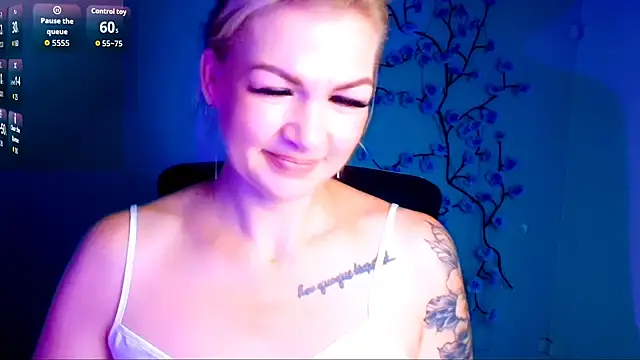Madonna_Fire's Live XXX Chat