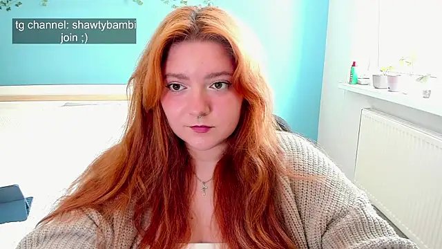 bambimayy's Live XXX Chat