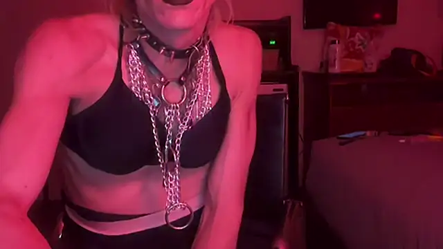 TgirlBrat Pertunjukan Webcam