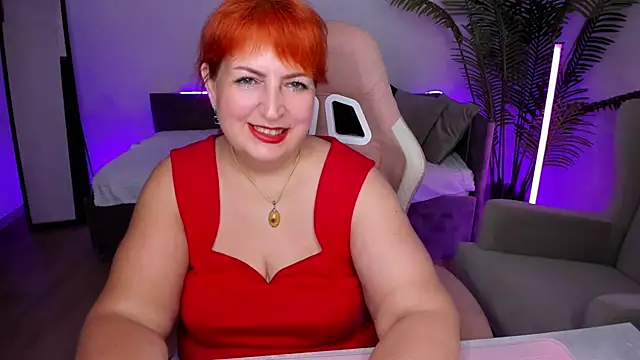 Joana_Woods' Live XXX Chat