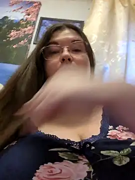 แชท XXX สดของ BrookeStreams