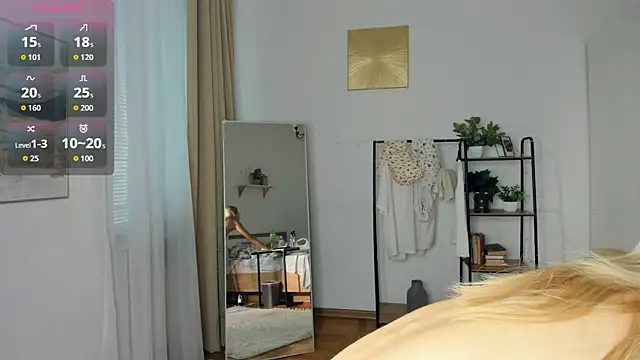FaaBinaan Live XXX chat