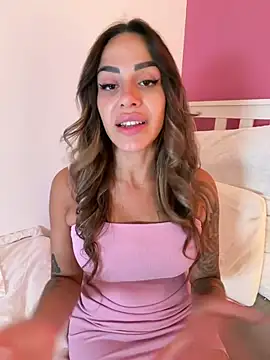 -Alisa Live XXX-chat