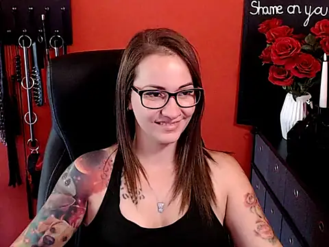 _MissJaneWarren_'s Live XXX Chat