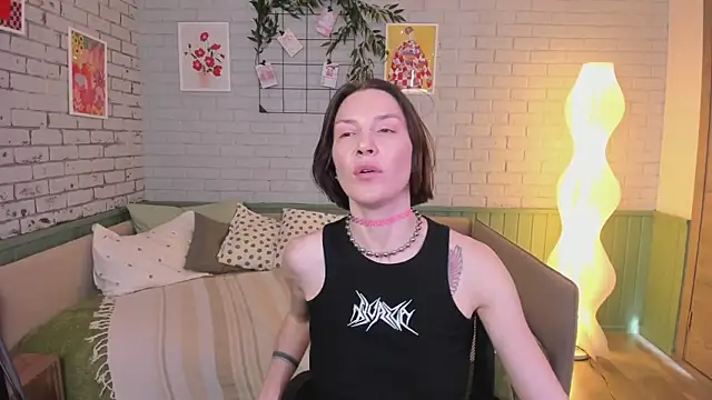 Mornin_G_Star – Live XXX-chat