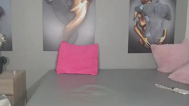Chat XXX en directo de AntonellaBlanc