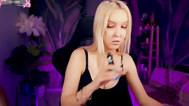 MaoqiBeverly Live XXX-Chat