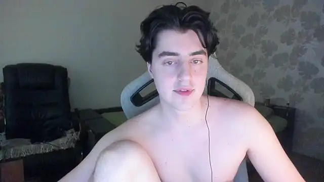 Chatroom XXX en direct de Knuckles17