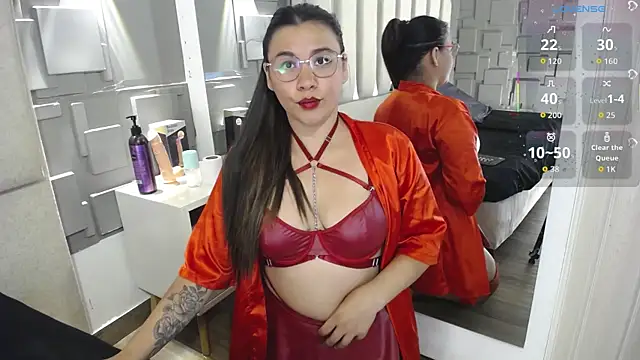 belen_green – Live XXX-chat