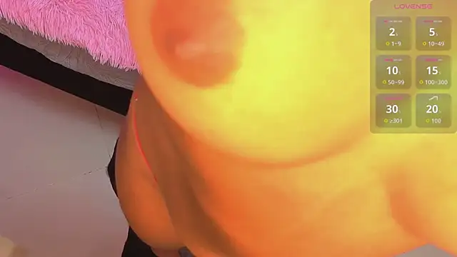 AlexandraNoxx Live XXX-Chat
