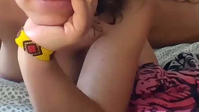 Ju-Hot's Live XXX Chat