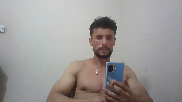 ArabprinceofslvのライブXXXチャット