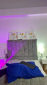Alexander_Connor 即時 XXX 聊天