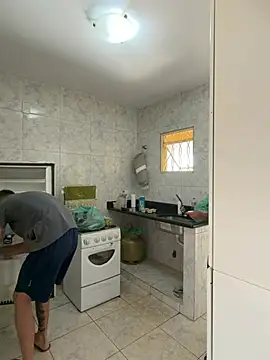 Živý XXX chat MeladoDiMel