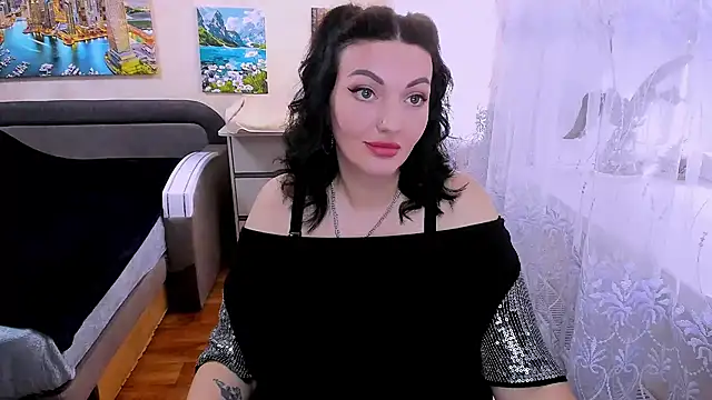Lady_Boom_Wild_ Live XXX-chat