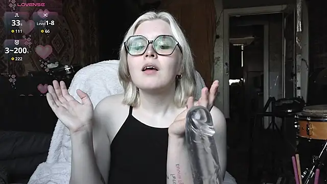 Hele_Michelle Live XXX-chat