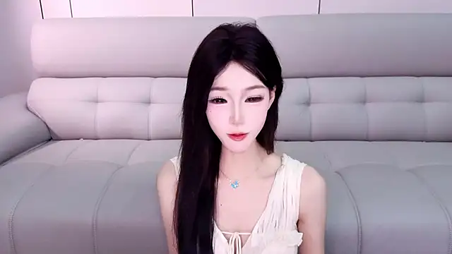 Tiantian9191 Show Webcam