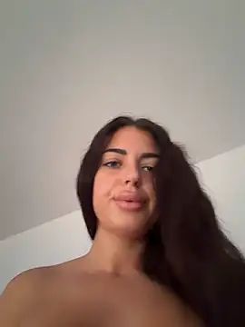 Živý XXX chat OlyviaDelight
