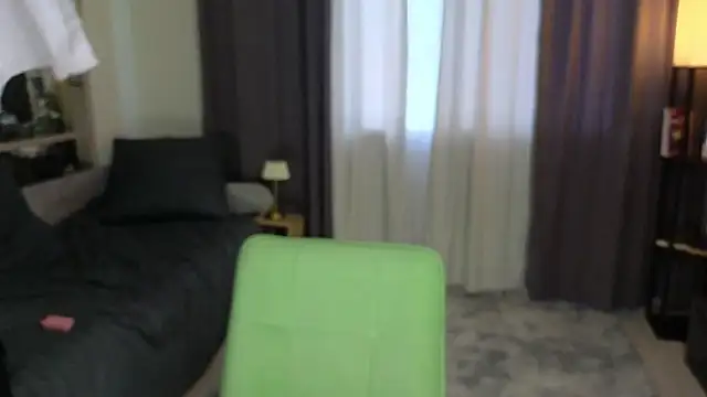 WilhelminaResto Live XXX-chat