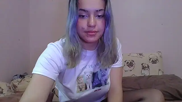 FiaKitten – Live XXX-chat