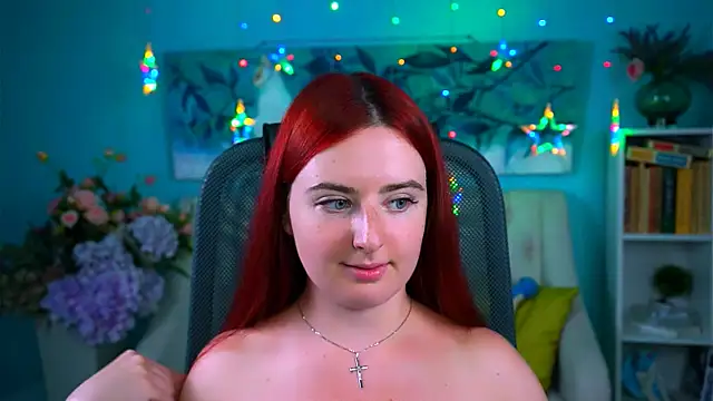 AnnTerry_ Chat XXX in diretta