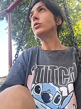 Chatroom XXX en direct de Wild_Witch