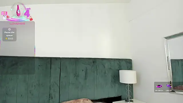 PandoraB_ Chat XXX live