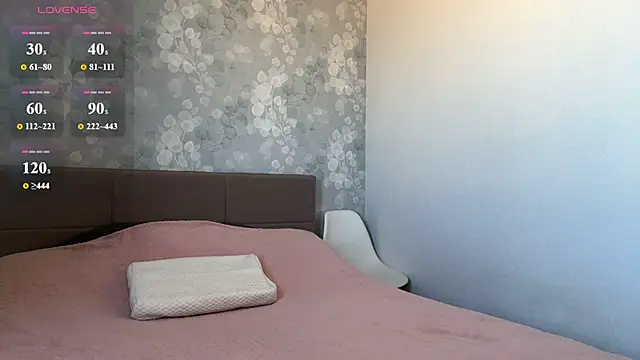 Czat XXX na żywo – MIA_SHADE