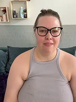 MaschaMangold – Live XXX-chat