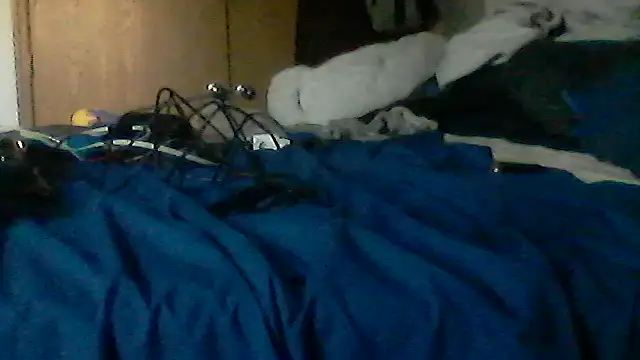 Silencio26's Live XXX Chat