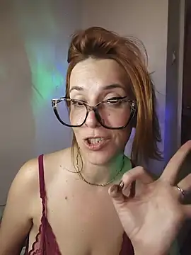 belliginger – Naživo XXX chat